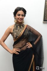 Rakul Preet Singh at Kick 2 Movie Audio Launch